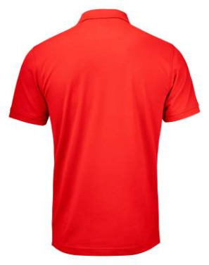 Advantage Polo Men, Red - Cutter & Buck (2)