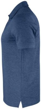 Advantage Polo Men, Cobolt melange - Cutter & Buck (3)