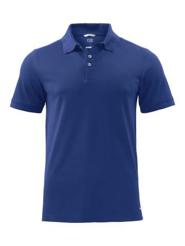 Advantage Polo Men, Deep blue - Cutter & Buck (1)