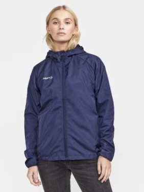 Squad Go Jacket W, Navy - Craft (3)