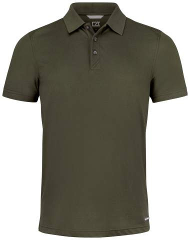 Advantage Polo Men, Ivy Green - Cutter & Buck (1)