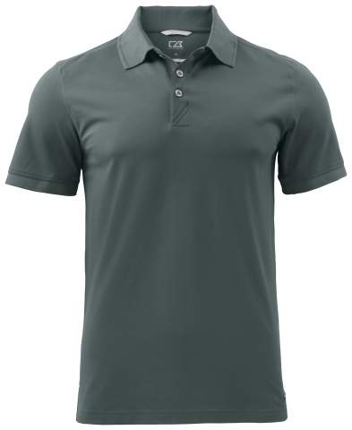 Advantage Polo Men, Pistol - Cutter & Buck (1)