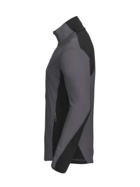 3307 MICRO JACKET, Grey – ProJob (3)