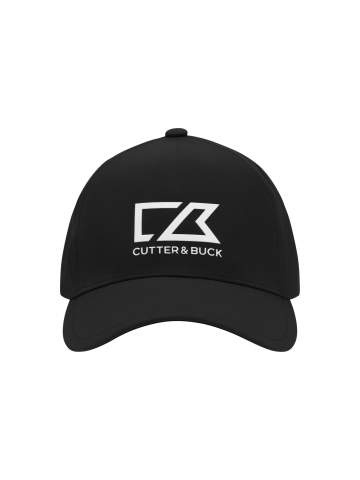 Wauna Cap, Black – Cutter & Buck (1)