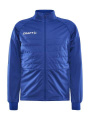 ADV Nordic Club Jacket Jr, Club Cobolt