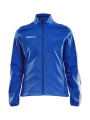 Pro Control Softshell Jacket W, Black