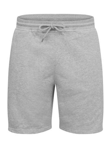 Miami PRO Shorts, Grey Melange – Clique (1)