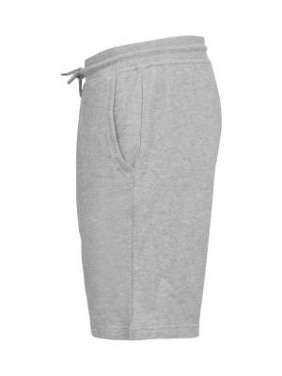 Miami PRO Shorts, Grey Melange – Clique (3)