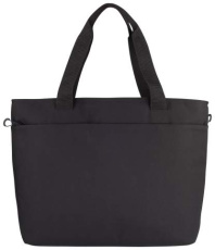 2.0 Tote Bag, Black