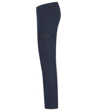 2558 WAISTPANT STRETCH, Navy - ProJob (2)