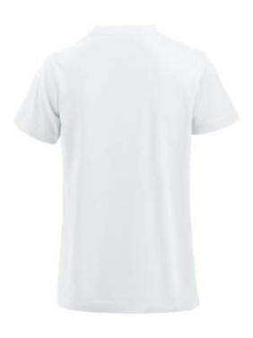 Premium-T Women, white - Clique (2)