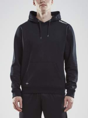 Community Hoodie M, Black - Craft (2)