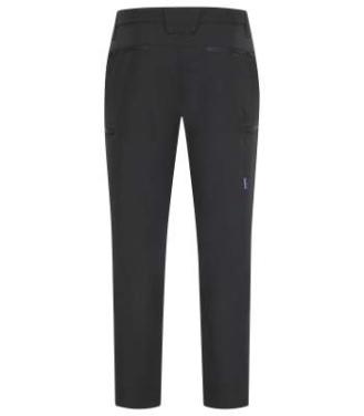 2558 WAISTPANT STRETCH, Black - ProJob (4)