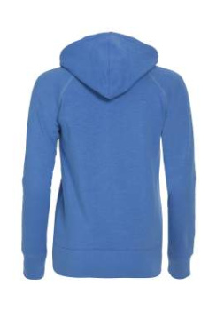 Loris Women, polar blue - Clique (2)