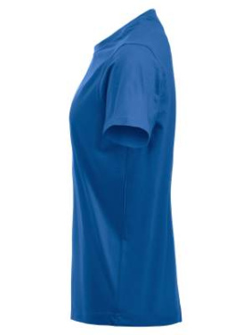 Premium-T Women, royal blue - Clique (3)