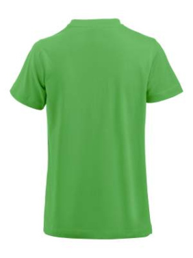 Premium-T Women, apple green - Clique (2)