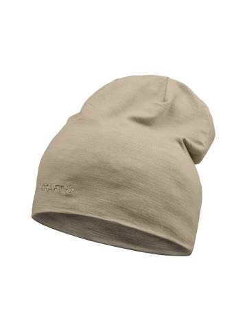 Essence Wool Hat, Taupe – Craft