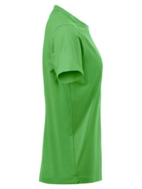 Premium-T Women, apple green - Clique (4)