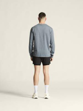 Thermal Mesh CN M, Real/Melange – Craft (4)