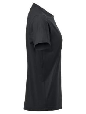 Premium-T Women, black - Clique (2)