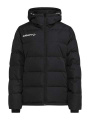 Ability Down Jacket W, Black