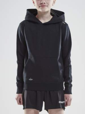 Community Hoodie Jr, Black - Craft (2)