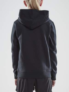 Community Hoodie Jr, Black - Craft (3)