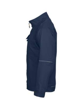 4414 SERVICE JACKET, Navy – ProJob (3)
