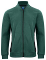 2129 SWEATSHIRT, Forest Green