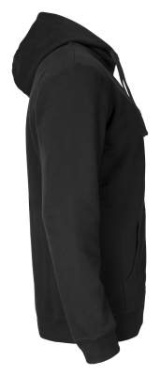 Twisp Hood Full Zip Men, Black - Cutter & Buck (4)