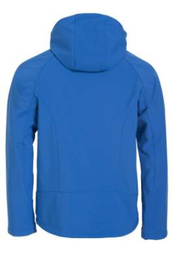Milford Jacket, royal blue – Clique (2)