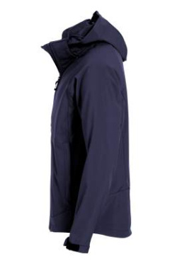 Milford Jacket, dark navy – Clique (3)
