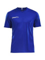 SQUAD GO JERSEY SOLID M, Club Cobolt