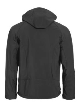 Milford Jacket, dark grey – Clique (2)