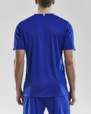 SQUAD GO JERSEY SOLID M, Club Cobolt - Craft (4)
