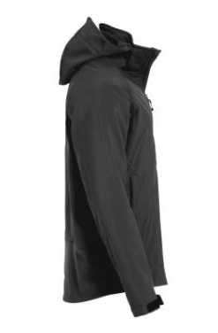 Milford Jacket, dark grey – Clique (4)