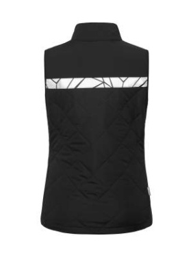 7701 VEST WOMEN, Black - ProJob (2)