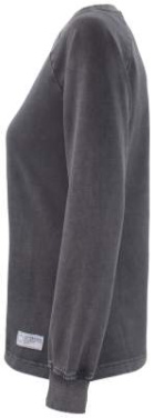 Thorp Denim Crew Women, Denim Black - Cutter & Buck (3)