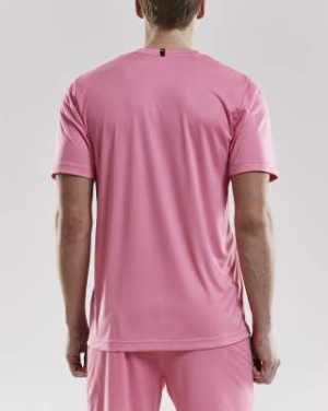 SQUAD GO JERSEY SOLID M, Pop - Craft (4)
