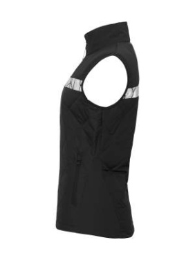 7701 VEST WOMEN, Black - ProJob (4)