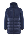 Ability Isolate Parkas M, Navy