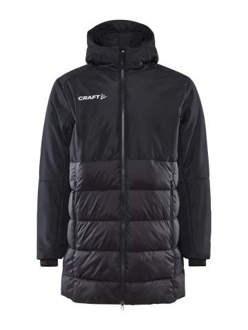 Ability Isolate Parkas M, Black - Craft