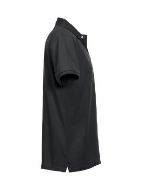 Stretch Premium Polo, black – Clique (4)