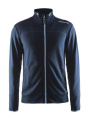 Leisure Jacket M, Dk Navy