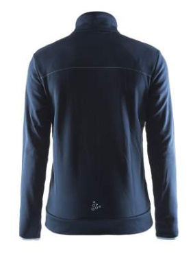 Leisure Jacket M, Dk Navy - Craft (2)