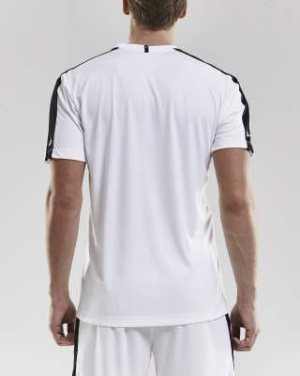 Progress Jersey Contrast M, White - Craft (3)