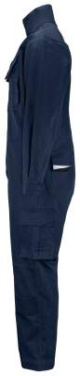 5608 OVERALL 100% COTTON, Navy – ProJob (3)
