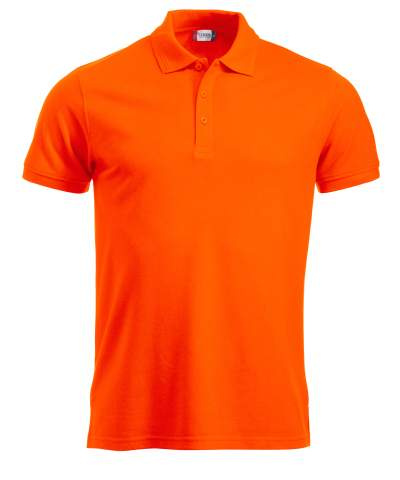Manhattan, visibility orange - Clique (1)