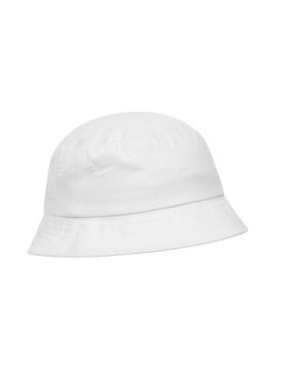 Bucket Hat, White – Clique (2)