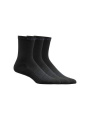 Active High Sock 3-Pack, Black